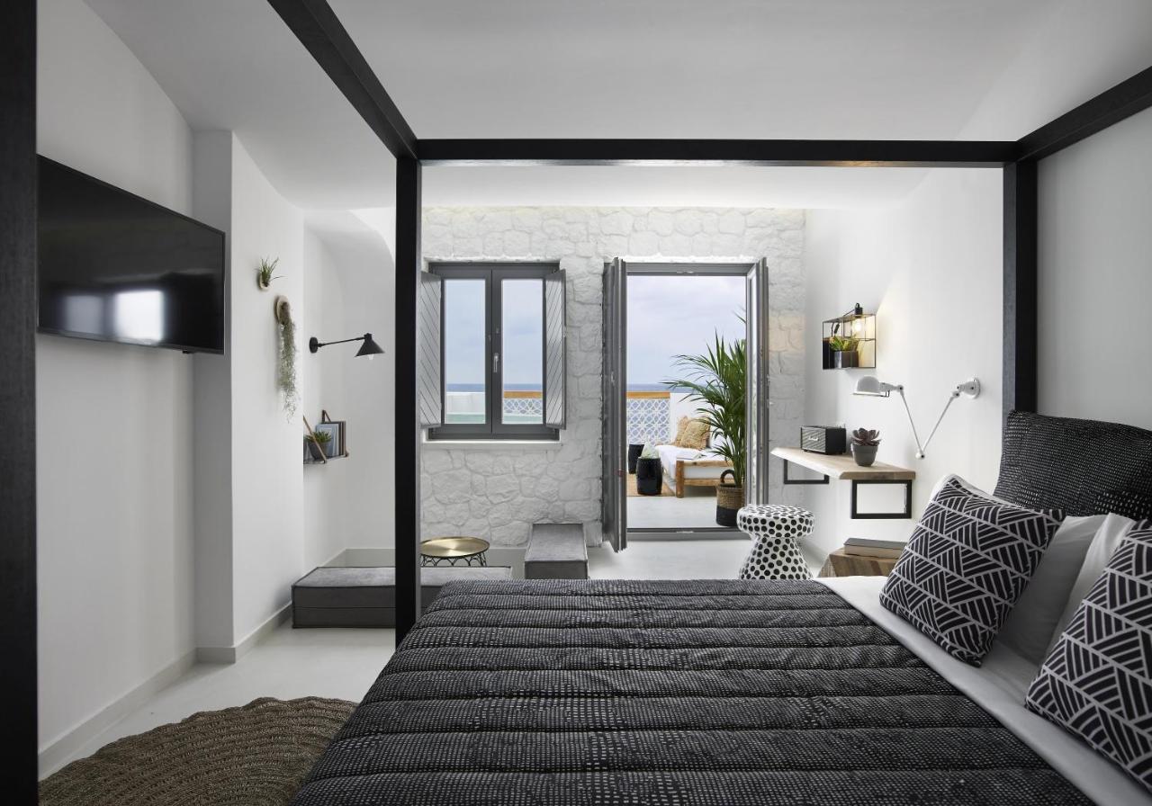 Afroditi Venus Beach Resort Kamari  Luaran gambar
