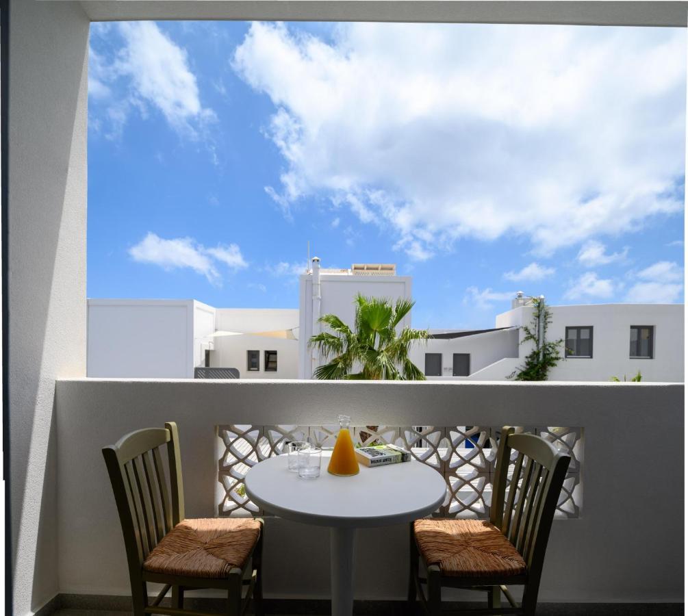 Afroditi Venus Beach Resort Kamari  Luaran gambar