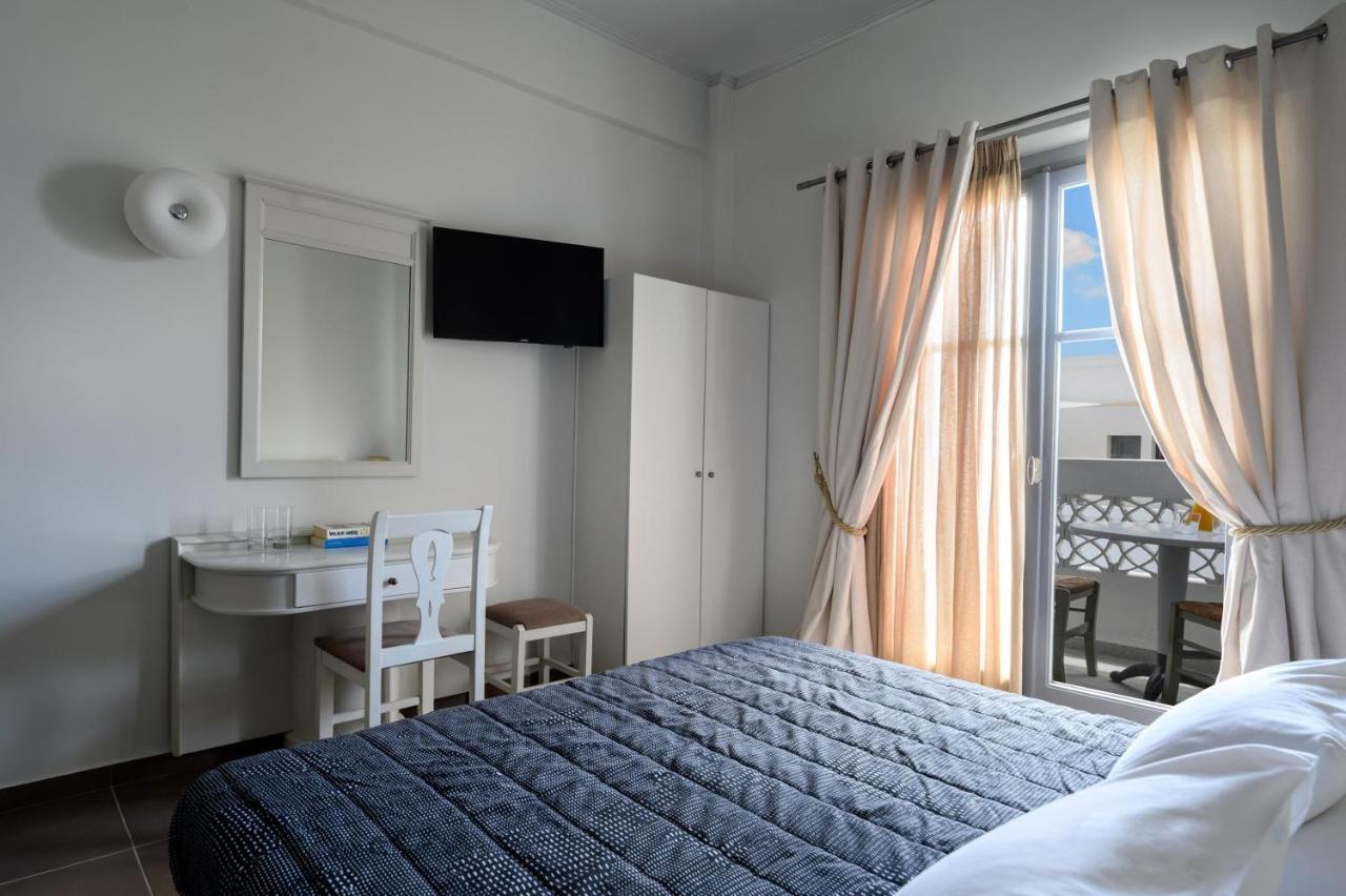 Afroditi Venus Beach Resort Kamari  Luaran gambar