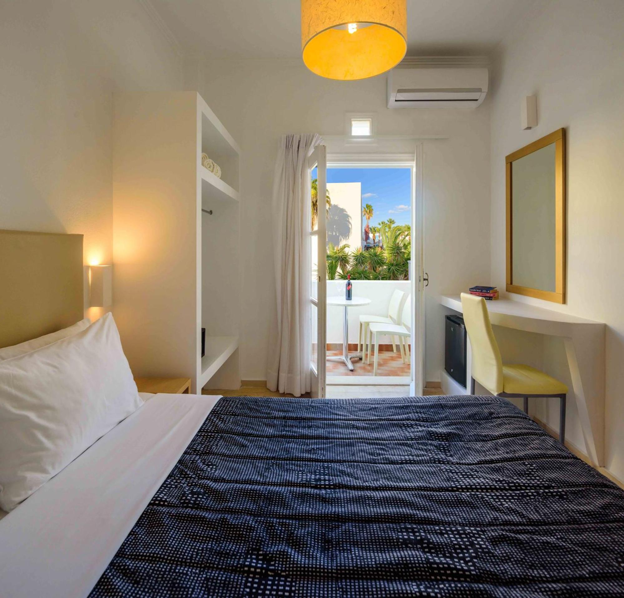 Afroditi Venus Beach Resort Kamari  Luaran gambar