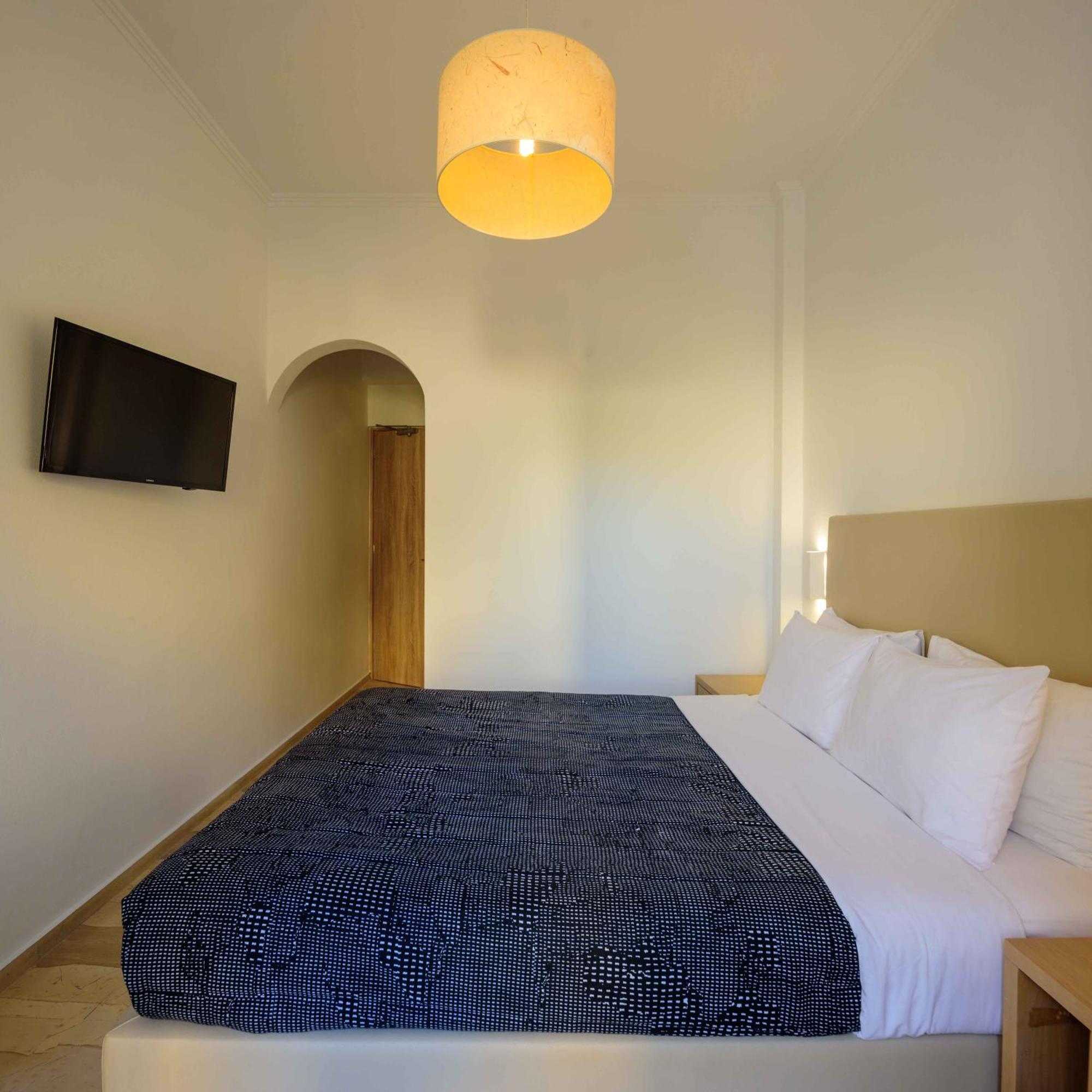 Afroditi Venus Beach Resort Kamari  Luaran gambar